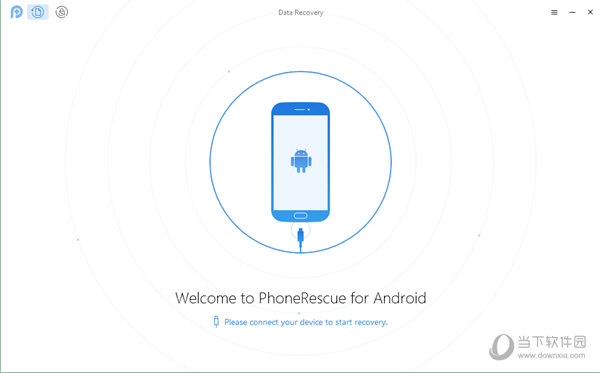 PhoneRescue for Android