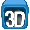 Tipard 3D Converter(3D、2D视频互转工具) V6.1.28 免费版