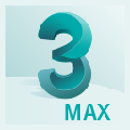 3DsMax2022破解免安装版 64位/32位 绿色便携版 