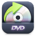 Emicsoft DVD Ripper(DVD翻录工具) V5.0.6 官方版
