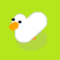 Desktop Goose桌面版(抖音桌面宠物鸭) V0.3 激活版