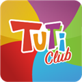 TUTTi Club(游戏社区) V2.4.2 安卓版