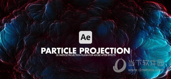 Particle Projection