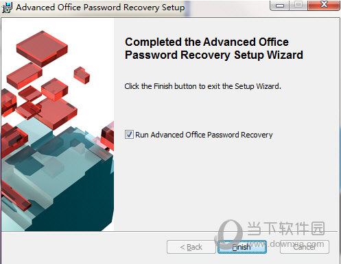 Office Password Recover Toolbox