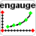 Engauge Digitizer(图形数字化软件) V4.1 绿色免费版