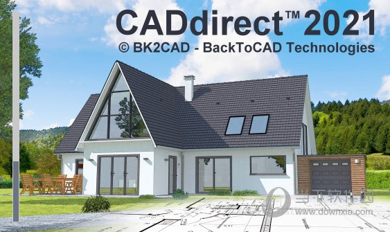 CADdirect