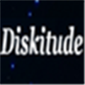 Diskitude(磁盘分析工具) V1.0 官方版