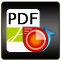 4Media PDF to PowerPoint Converter(PDF转PPT工具) V1.0.2.0907 官方版