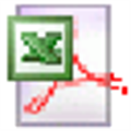 VeryPDF PDF to Excel OCR Converter(PDF转Excel软件) V3.1 官方版
