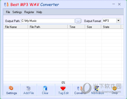 Best MP3 WAV Converter