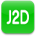 JPEG to DICOM(JPEG转DICOM软件) V1.11.0 免费版