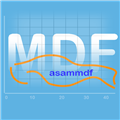 asammdf(Python解析编辑器) V6.2.0 绿色免费版
