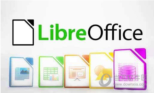 LibreOffice破解版下载