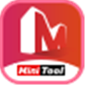 MiniTool MovieMaker(视频编辑器) V2.5 官方版