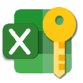 Excel工作表保护密码破解工具 V1.0.7 最新绿色版