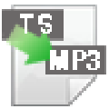 4Easysoft TS to MP3 Converter(TS转MP3格式转换器) V3.2.22 官方版