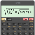 HiPER Calc PRO计算器 V9.0 安卓汉化版