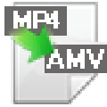 4Easysoft MP4 to AMV Converter(MP4转AWV格式转换器) V3.2.26 官方版