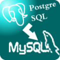 PostgresToMysql(PostgreSQL转Mysq工具) V2.7 官方版