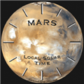 marsCalendar(桌面火星日历) V1.0 官方版