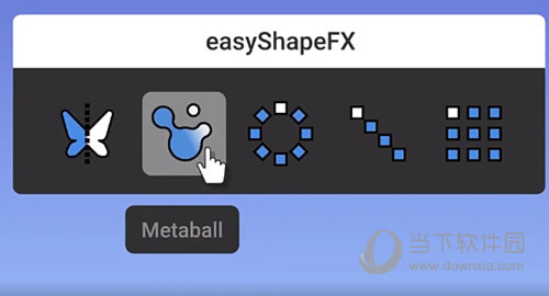 easyShape FX