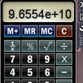 Calculator(桌面计算器小工具) V1.0 免费版