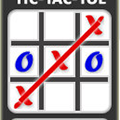 Tic-Tac-Toe(桌面圈叉棋游戏小工具) V1.0.0 免费版