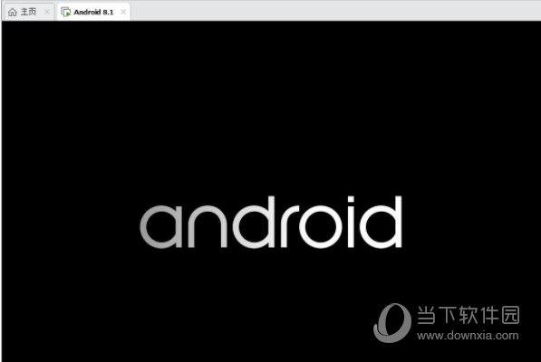 android x86 8.1镜像文件