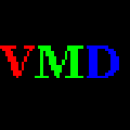Visual Molecular Dynamics(分子可视化程序) V1.9.3 官方版