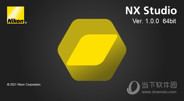 NX Studio汉化版