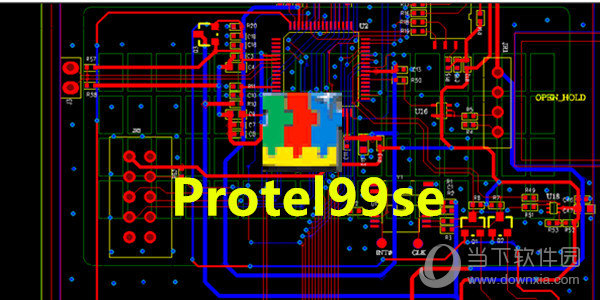 Protel99SE