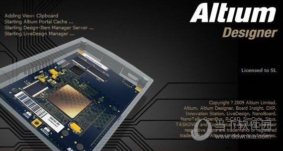 altium designer20安装包