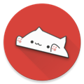 Bongo Cat猫咪键盘 V2.5 安卓最新版