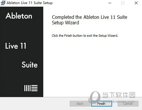 Ableton Live Suite