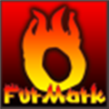 Geeks3D FurMark(显卡性能测试软件) V1.25.0.0 汉化版