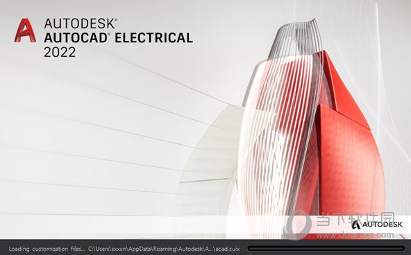 AutoCAD电气版免激活免安装下载