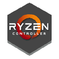 Ryzen controller软件(AMD CPU超频软件) V2.5.4 中文版