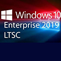 windows10 ltsc 32位 V2019 精简版