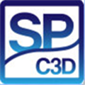 Quux Sincpac C3D(3D测量插件) V3.30.7672.23349 破解版