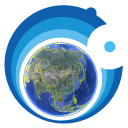 奥维互动地图浏览器32位系统 V9.0.0 PC免费版
