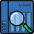 U-Finder(UNAS服务器发现工具) V2.1.4 官方版