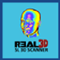 Real3D Scanner(3D渲染扫描仪软件) V3.0.303 免费版