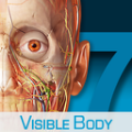 Human Anatomy Atlas(人体解剖学图谱软件) V7.4.0.1 免费版