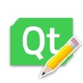 Qt Designer汉化补丁 V1.0 免费版