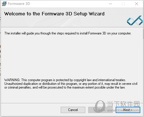 Formware 3D