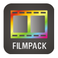 WidsMob FilmPack(照片滤镜工具) V1.2.0.86 官方版