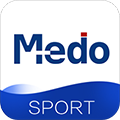 MEDO体育APP V2.0.3 安卓版