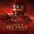 罗马全面战争重制版未加密补丁 V1.0 3DM版