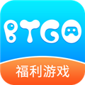 BTGO游戏盒子电脑版 V2.3.4 免费PC版