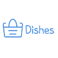 Dishes Launcher(托盘快速启动) V1.0 绿色版